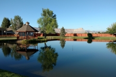 Gazebo-Pond-reflection1