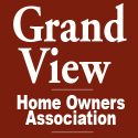 Grand View HOA Logo